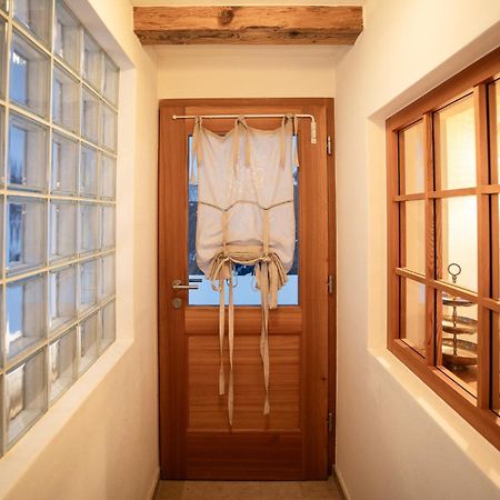 Chalet Urban Fontanella Dış mekan fotoğraf