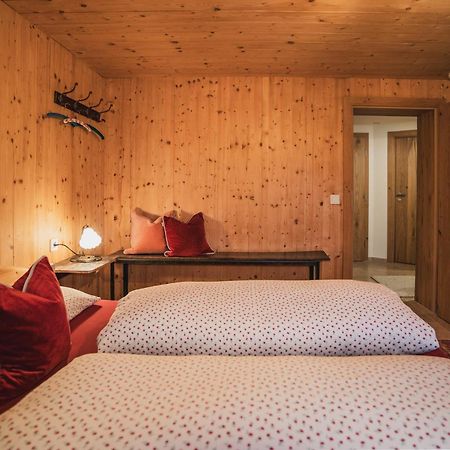 Chalet Urban Fontanella Dış mekan fotoğraf