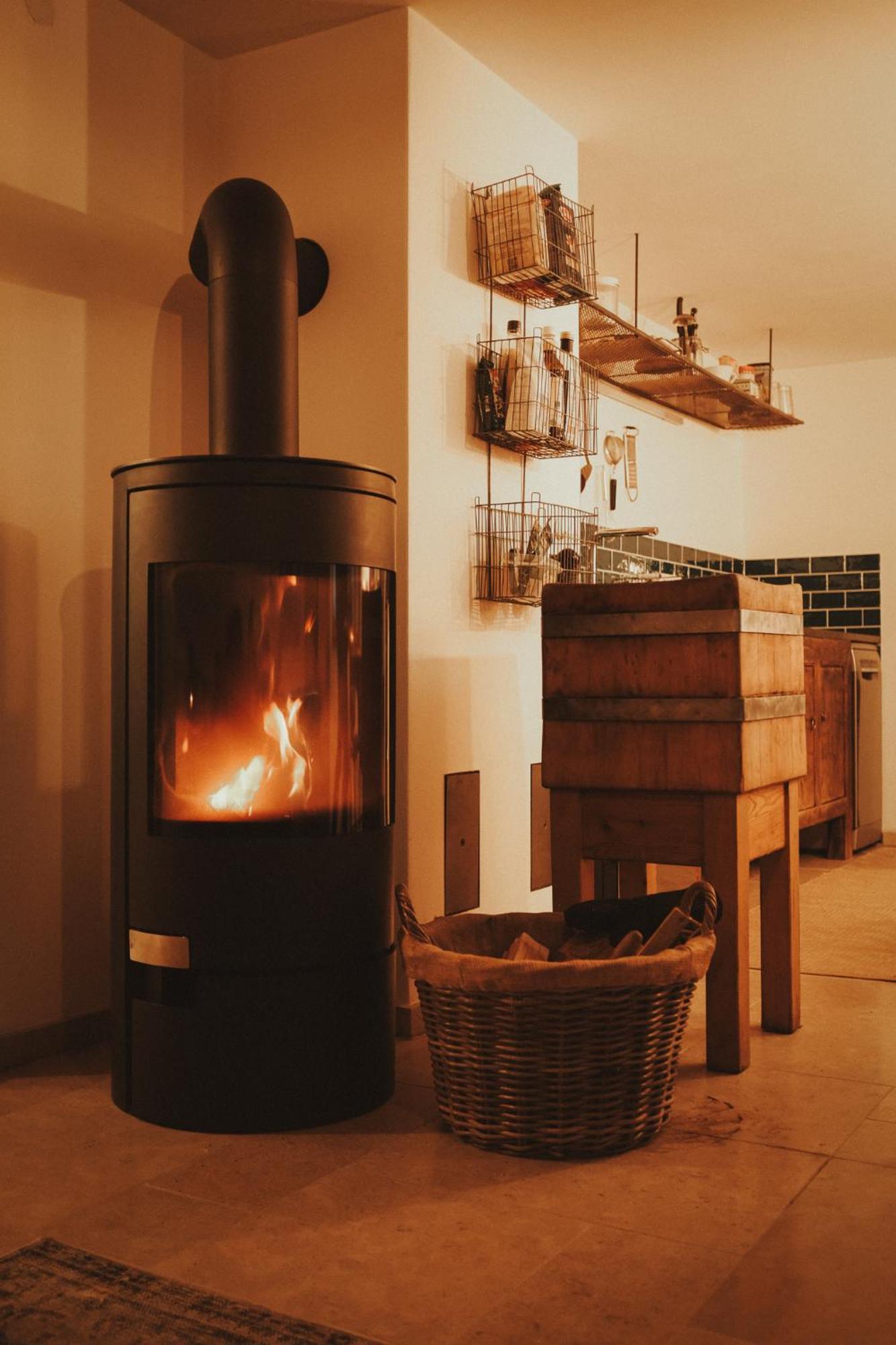 Chalet Urban Fontanella Dış mekan fotoğraf