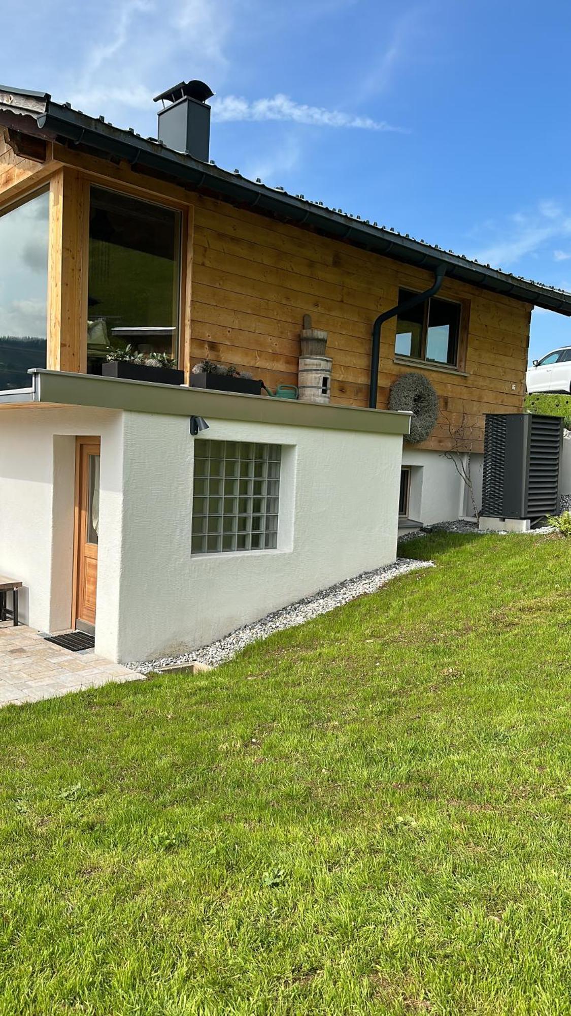 Chalet Urban Fontanella Dış mekan fotoğraf
