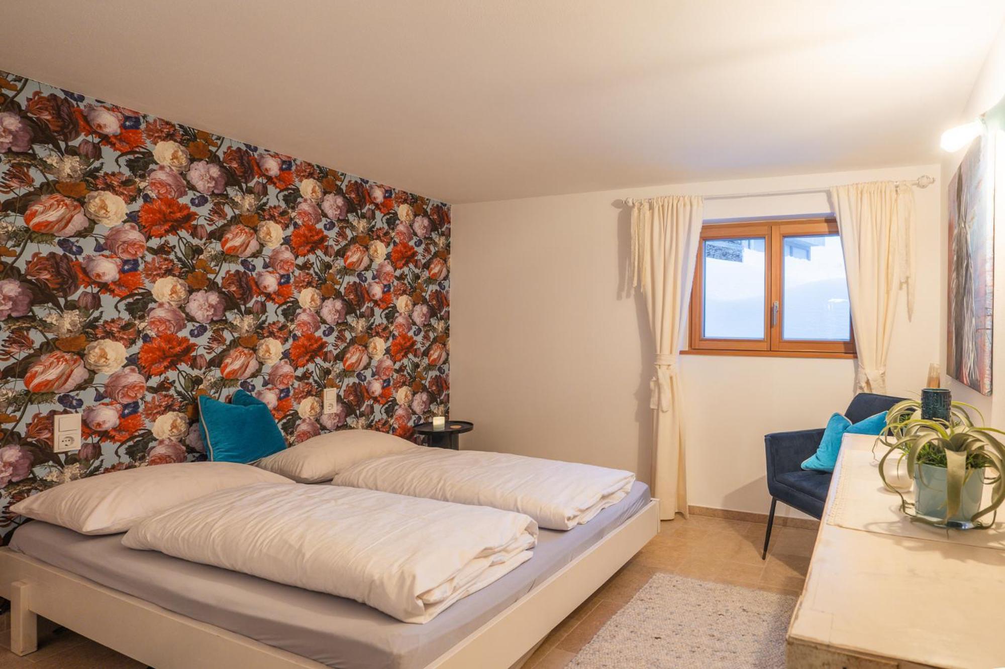 Chalet Urban Fontanella Dış mekan fotoğraf
